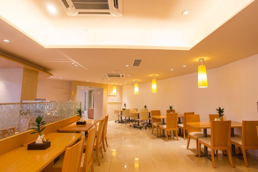 Ji Yuexiu Park 3* Canton