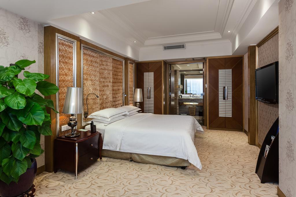 Hotel Good International Canton