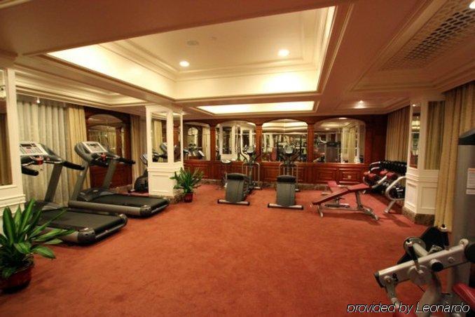Hotel Weldon