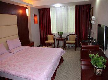Hotel Junshan - Shuttle Bus For Fair Guangzhou