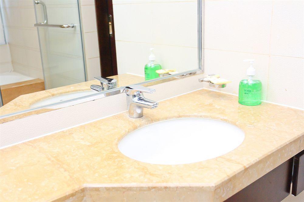 Private Enjoy - The New Pearl River Shore 4*