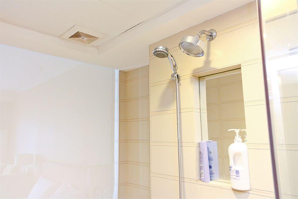 Private Enjoy - The New Pearl River Shore Aparthotel Canton