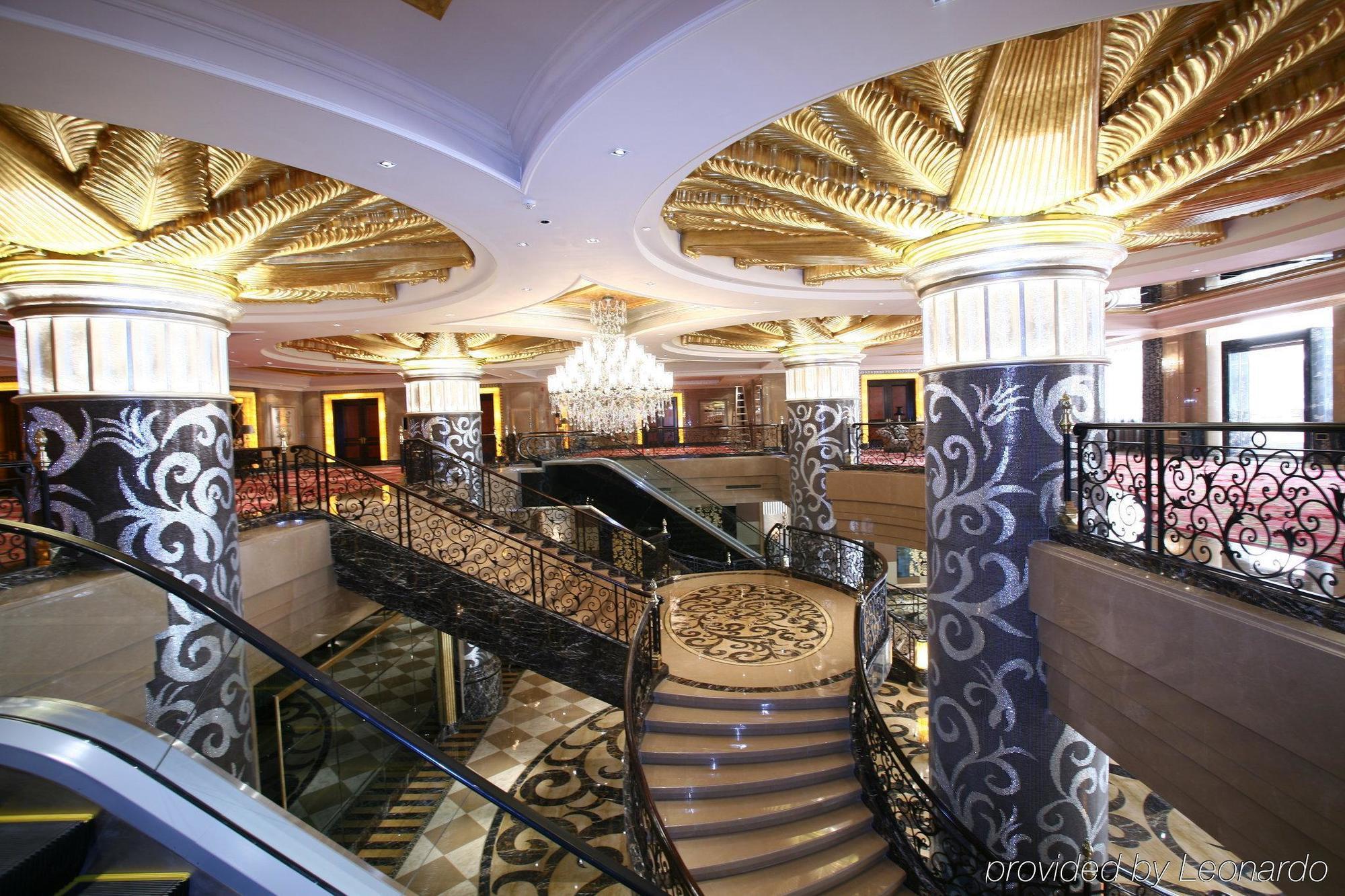 Chateau Star River Guangzhou-chateau Star River Guangzhou-trade Fair Shuttle Bus 5*