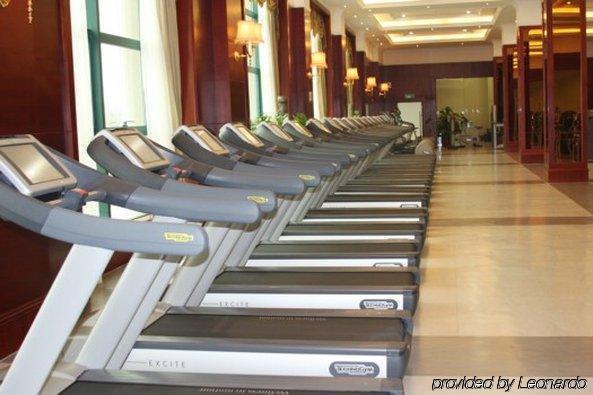 Hengda Hotel 5*