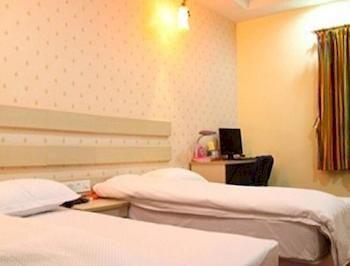 Hotel Ban Wan Guangzhou