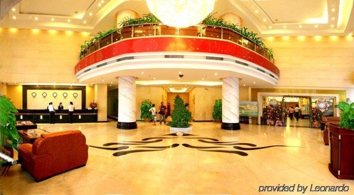 Hotel Grand Kingdom