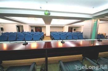 Hong Ye Hotel Guangzhou