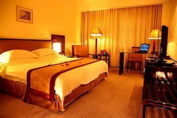 Hong Ye Hotel 2*