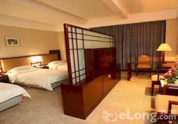 Hotel Hong Ye Guangzhou