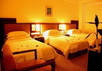 Hotel Hong Ye