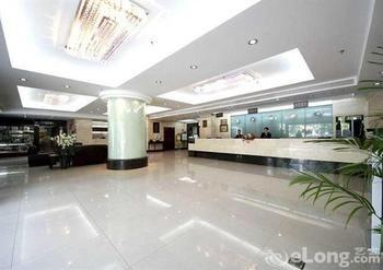 Hong Ye Hotel Guangzhou