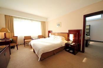 Hotel Hong Ye Guangzhou