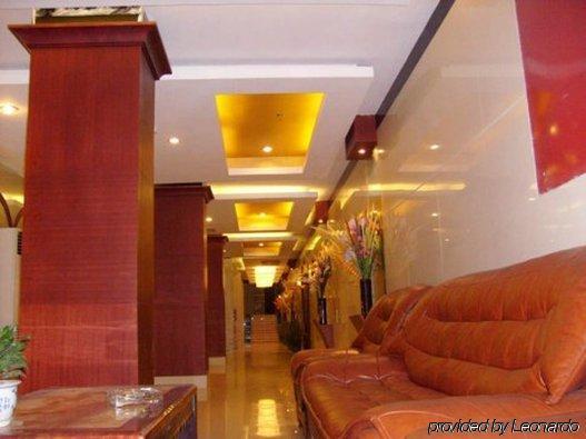 Hong Cheng Express Guangzhou