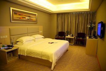 Jinyan Hotel Guangzhou