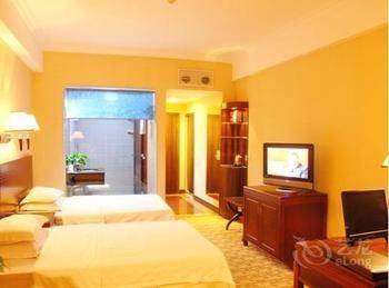 Hotel Guangzhou Guo Mao Hotel Guangzhou
