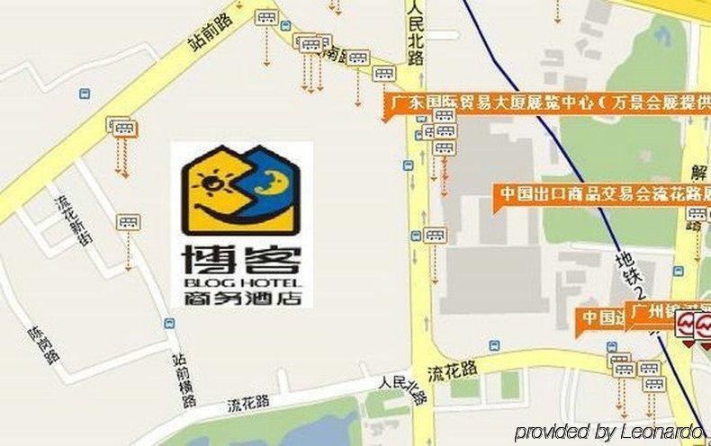 Guang Zhou Blog 3* Guangzhou