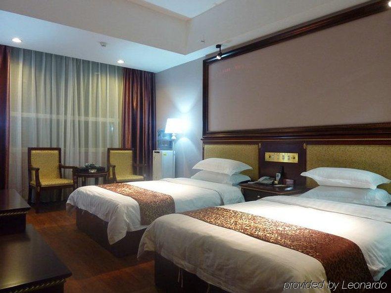 Guang Zhou Blog Hotel