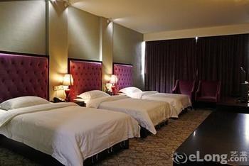 Hotel Kingsky Guangzhou