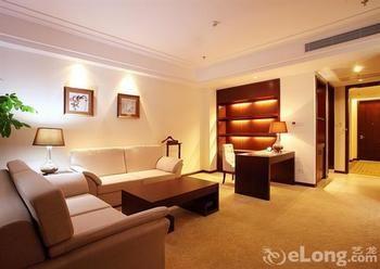 Nansha Aoyuan Hotel 5*