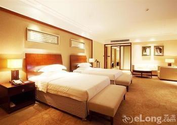 Hotel Nansha Aoyuan Guangzhou