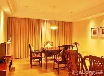 Nansha Aoyuan 5* Guangzhou