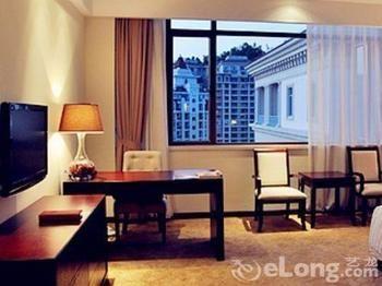 Nansha Aoyuan Hotel