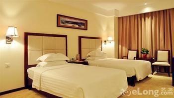 Nansha Aoyuan Hotel Guangzhou