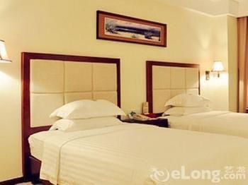 Nansha Aoyuan Hotel