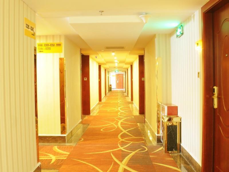 Hotel Manhattan 2*