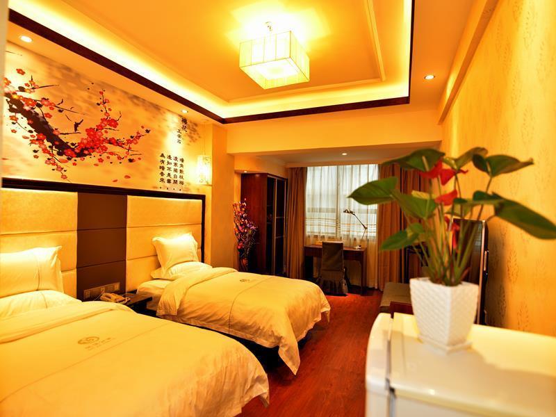 Aparthotel Jia Guangzhou
