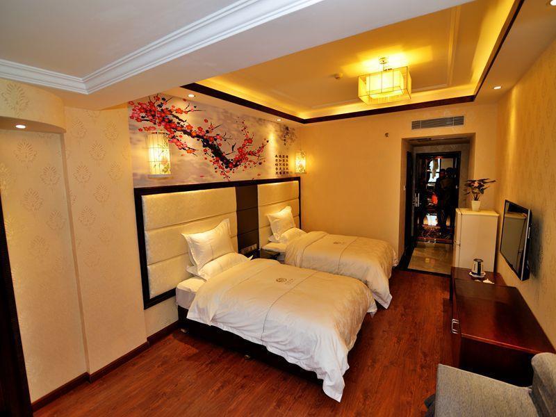 Jia 3* Guangzhou