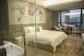 Hotel Paco Tаojin Metro - Free Shuttle Bus For Centen Fair 4*