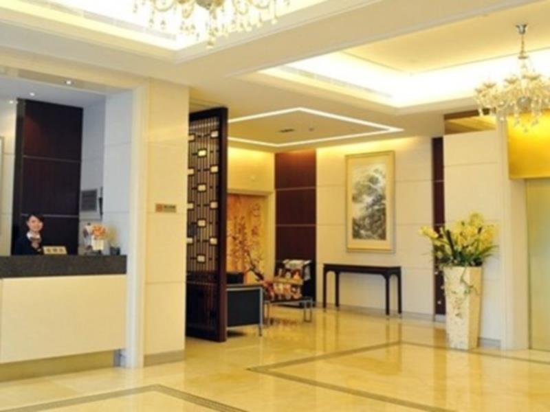 Jian Sheng Guangzhou