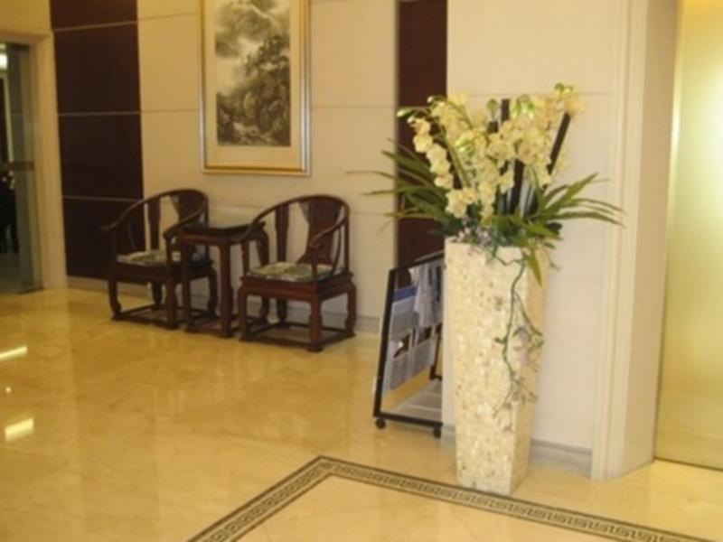 Hotel Jian Sheng 3*