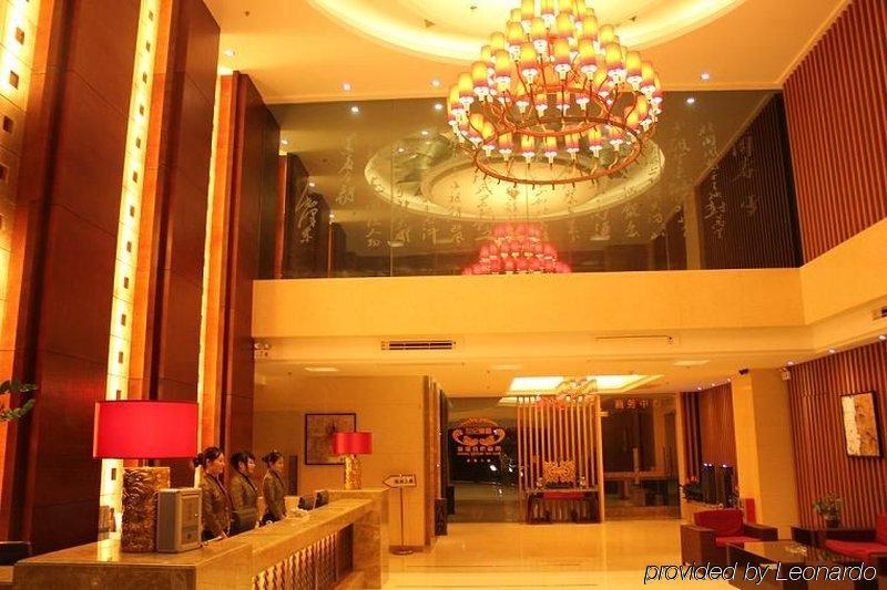 Days Hantian 4* Guangzhou