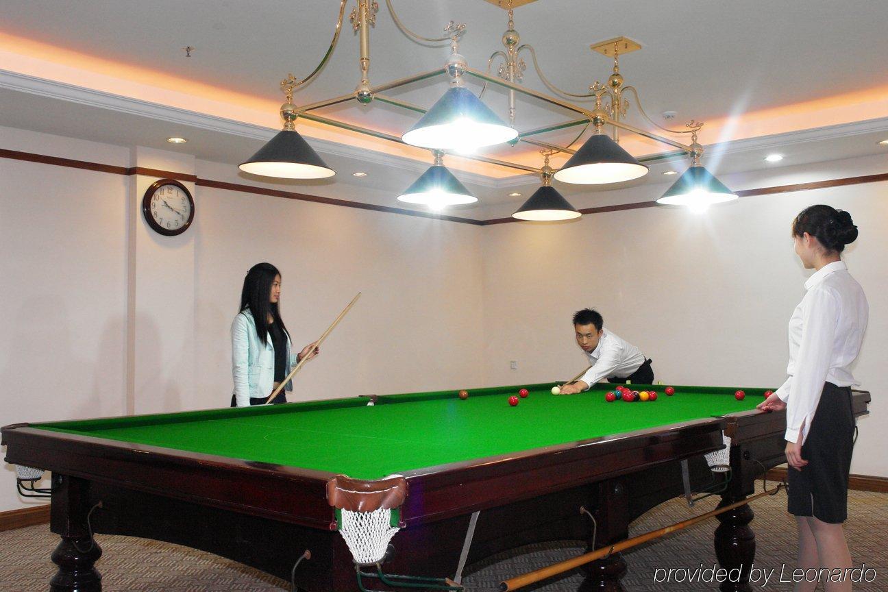 Country Garden Islands Resort Guangzhou