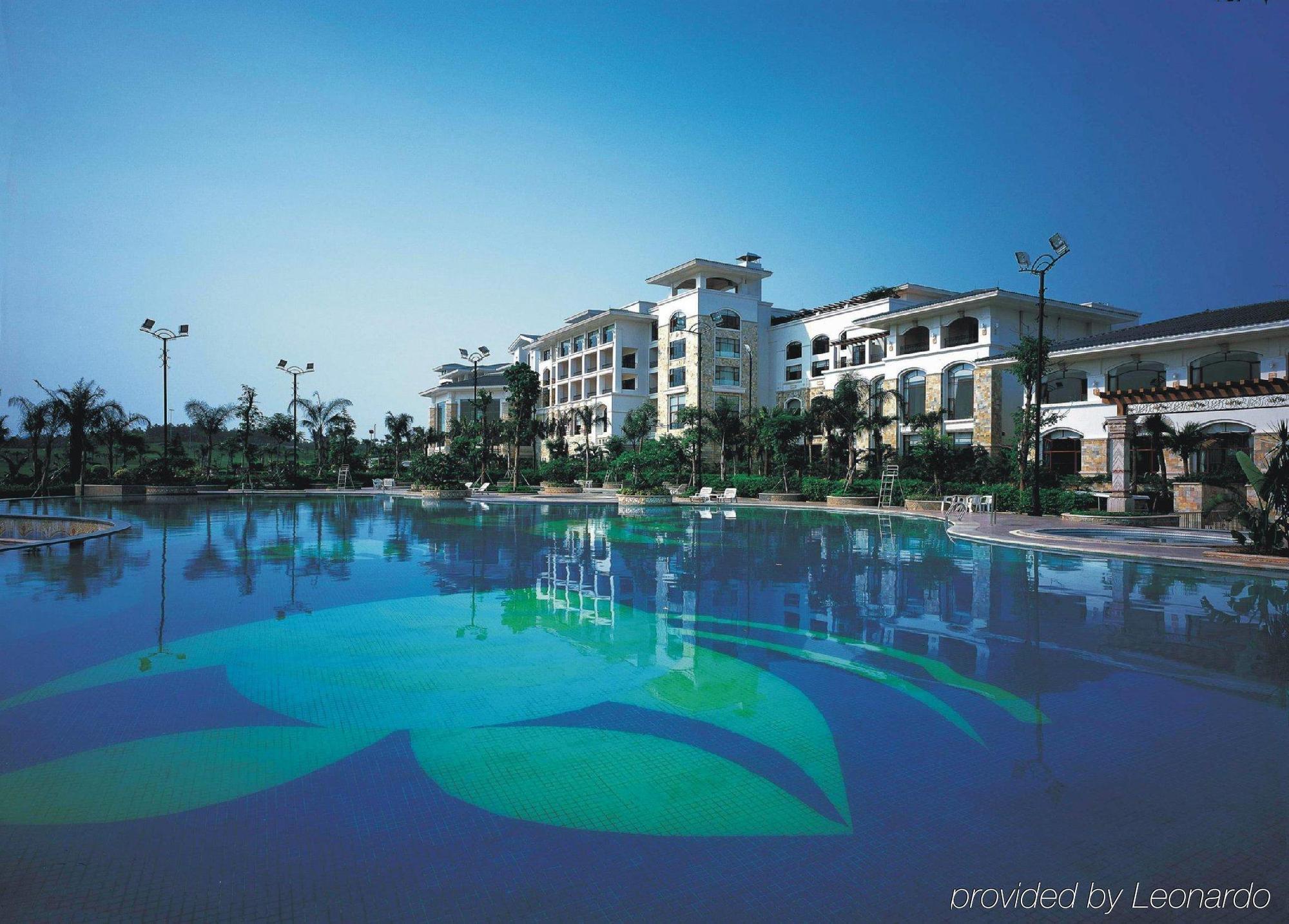 Country Garden Islands 5*