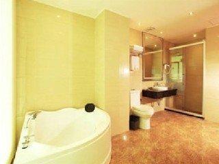 Vienna Classic Zhongshan Ave Tangxia Branch 3*
