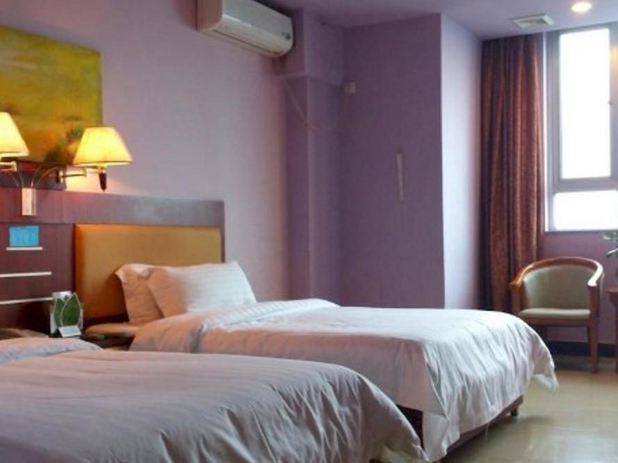 Hotel Chenyue Guangzhou