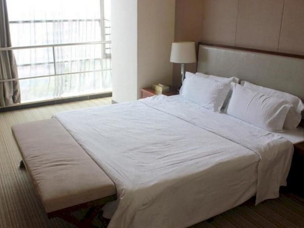 Hotel Chenyue