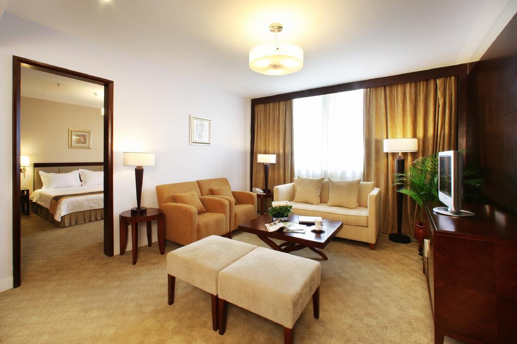 Hotel Liuhua