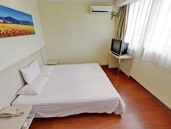 Hanting Express Jiangwan Hotel