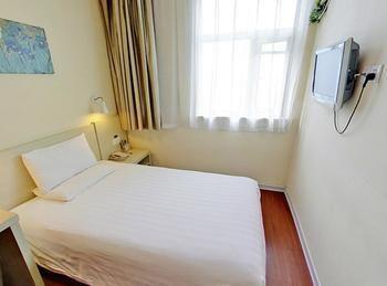 Hanting Express Jiangwan 2* Canton