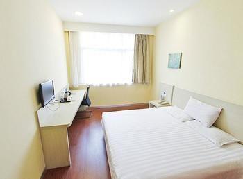 Hanting Express Jiangwan Hotel