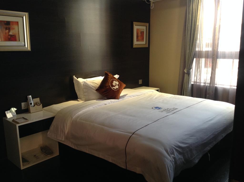 Hotel Shuiyue Nianhua Chimelong Branch