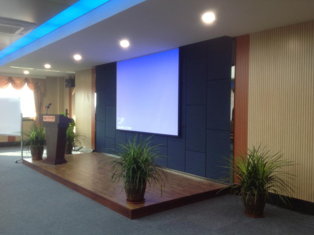Hotel Shuiyue Nianhua Chimelong Branch