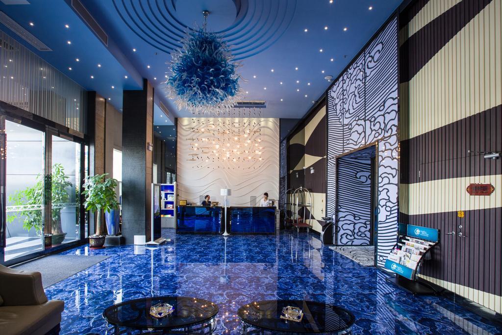 Shuiyue Nianhua Chimelong Branch 3* Guangzhou