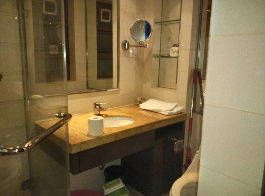 Hotel Casa Riva Guangzhou