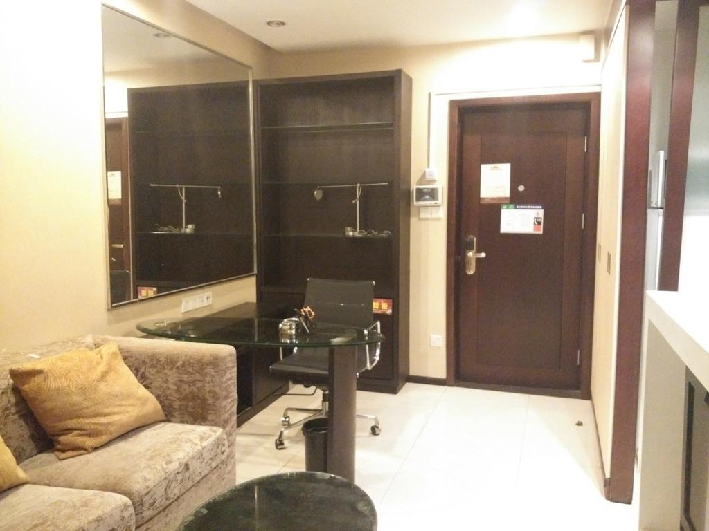 Casa Riva 5* Guangzhou