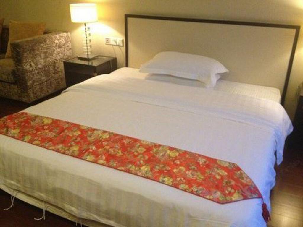 Casa Riva Hotel Guangzhou